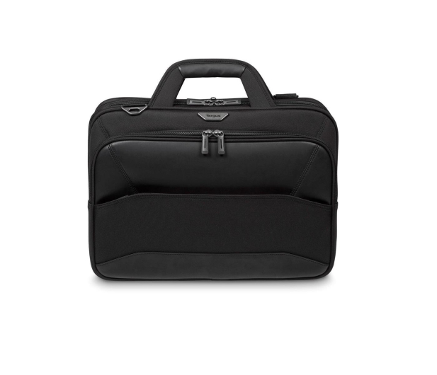 Targus Mobile VIP Large Topload Laptop Case 12-15.6" - 357874 - zdjęcie